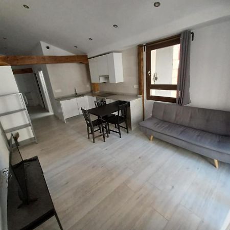 Apartamento En El Casco Historico De Plencia 外观 照片