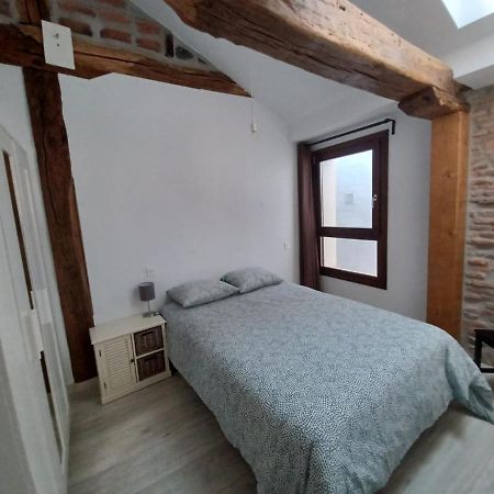 Apartamento En El Casco Historico De Plencia 外观 照片