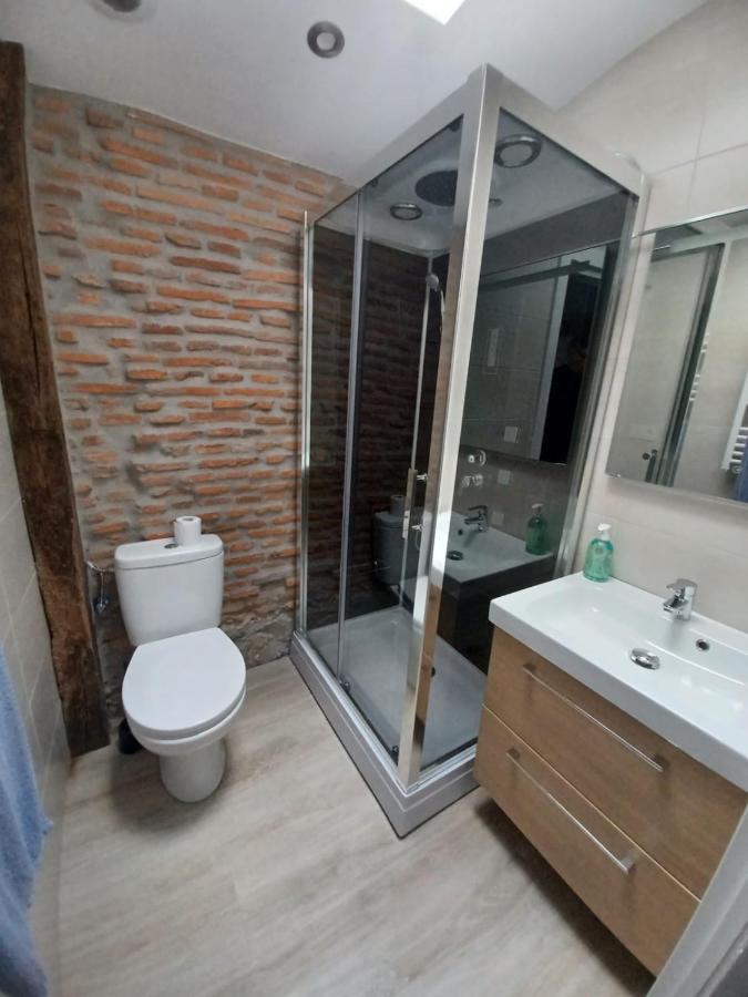 Apartamento En El Casco Historico De Plencia 外观 照片