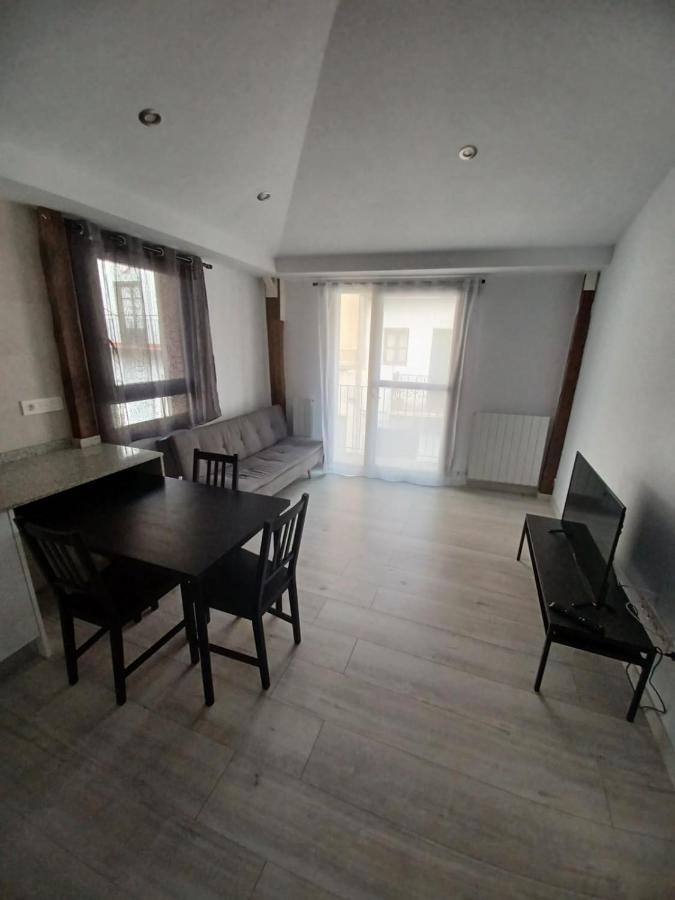 Apartamento En El Casco Historico De Plencia 外观 照片