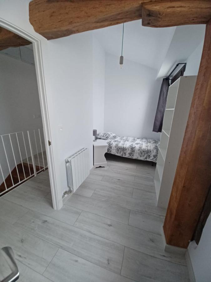 Apartamento En El Casco Historico De Plencia 外观 照片