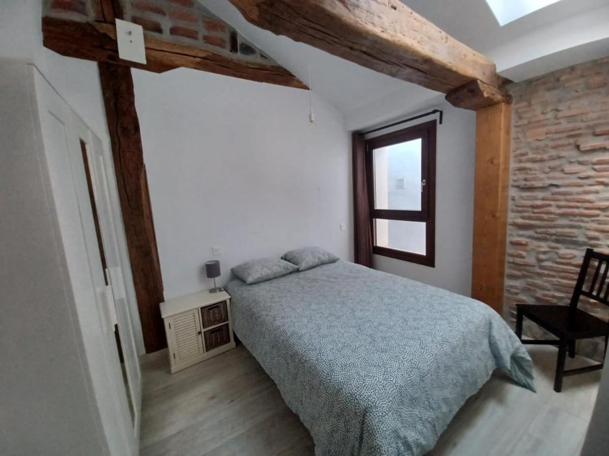 Apartamento En El Casco Historico De Plencia 外观 照片