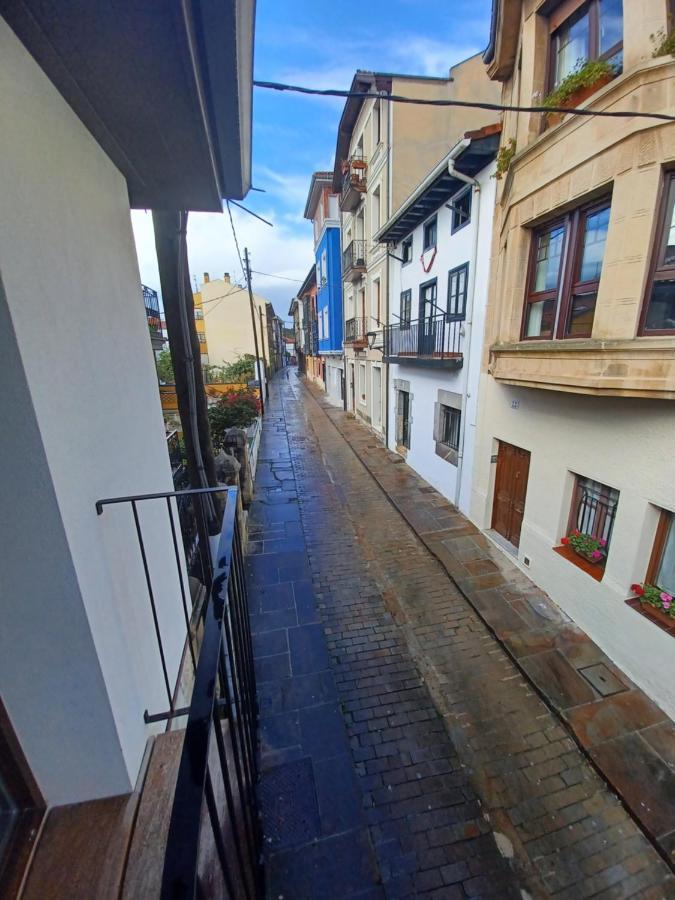 Apartamento En El Casco Historico De Plencia 外观 照片