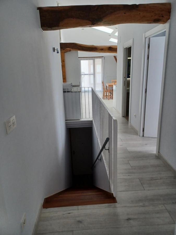 Apartamento En El Casco Historico De Plencia 外观 照片