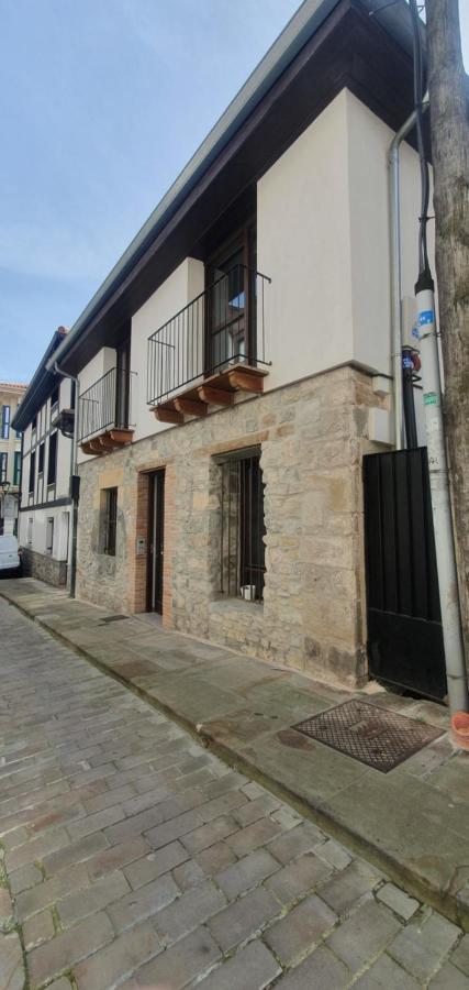Apartamento En El Casco Historico De Plencia 外观 照片