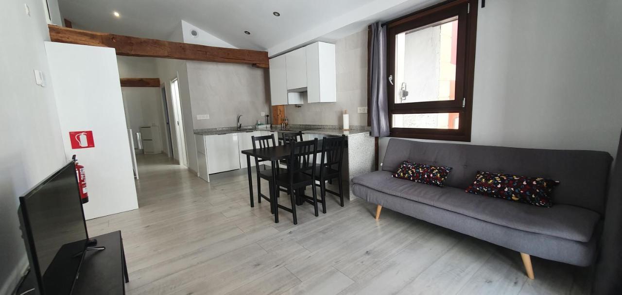 Apartamento En El Casco Historico De Plencia 外观 照片