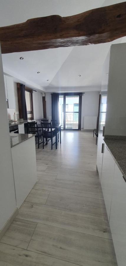 Apartamento En El Casco Historico De Plencia 外观 照片